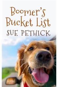 Boomer's Bucket List