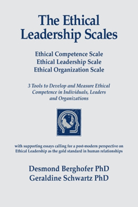 Ethical Leadership Scales