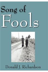 Song of Fools