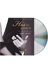 His to Possess
