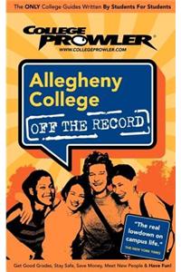 Allegheny College