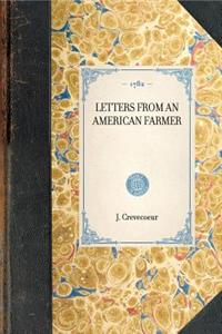 Letters from an American Farmer