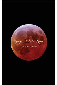 Gaspard de La Nuit