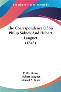 Correspondence Of Sir Philip Sidney And Hubert Languet (1845)