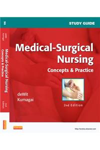 Study Guide for Medical-Surgical Nursing