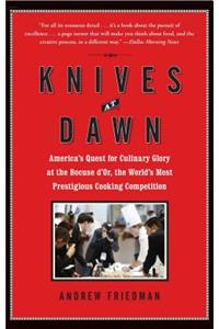 Knives at Dawn