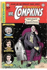 Adventures of Mr. Tompkins
