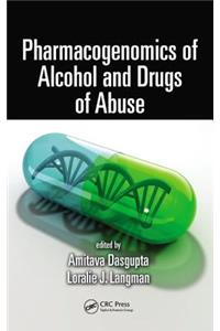 Pharmacogenomics of Alcohol and Drugs of Abuse