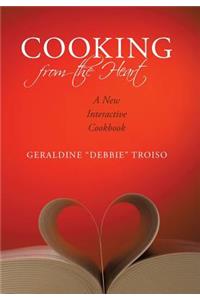 Cooking from the Heart