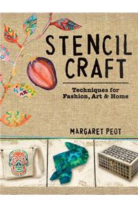 Stencil Craft