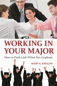 Working in Your Major