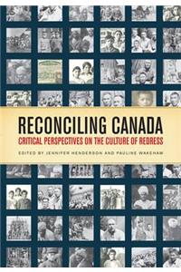 Reconciling Canada