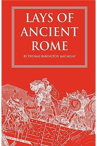 Lays of Ancient Rome