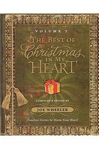 The Best of Christmas in my Heart Volume 2