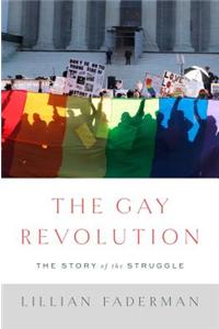 Gay Revolution