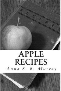 Apple Recipes