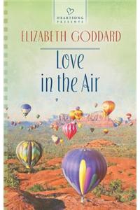 Love in the Air