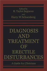 Diagnosis and Treatment of Erectile Disturbances