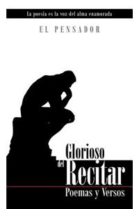 Glorioso del Recitar