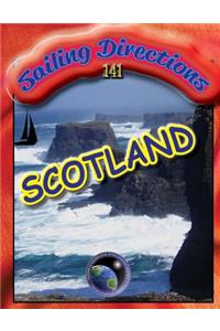 Sailing Directions 141 Scotland