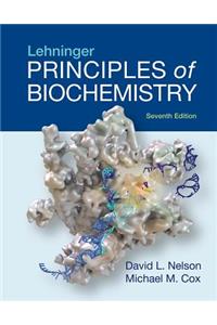 Lehninger Principles of Biochemistry