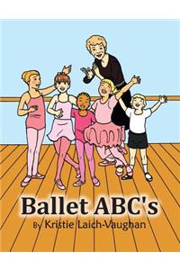 Ballet ABC's