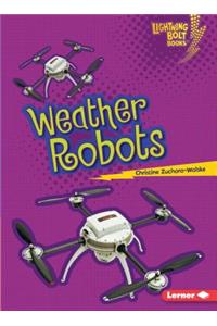 Weather Robots