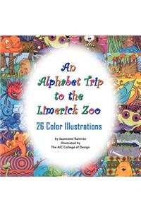 An Alphabet Trip to the Limerick Zoo