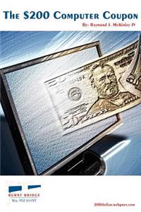 $200 Computer Coupon