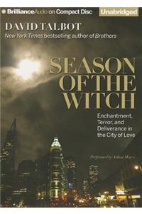 Season of the Witch