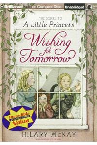 Wishing for Tomorrow
