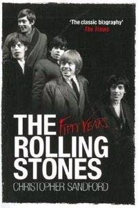 THE ROLLING STONES FIFTY YEPA