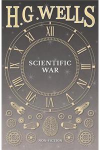 Scientific War