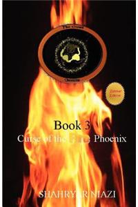 Curse of the Fire Phoenix (Summer Edition)