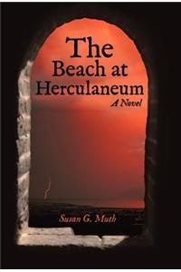 Beach at Herculaneum