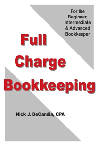 Full-Charge Bookkeeping
