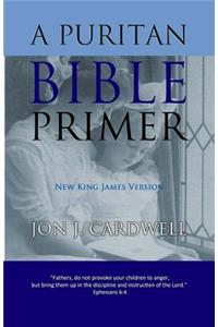 Puritan Bible Primer