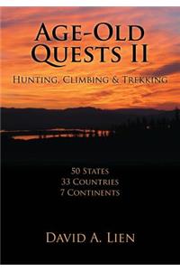 Age-Old Quests II