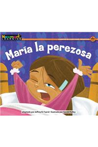 Marfa La Perezosa