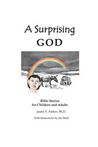 Surprising God