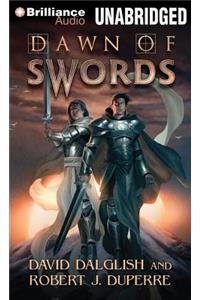 Dawn of Swords: Library Edition