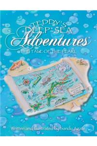 Teddy's Deep-Sea Adventures