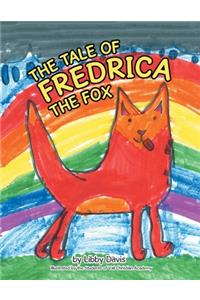 Tale of Fredrica the Fox