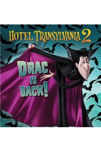 Drac Is Back!