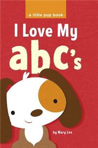 I Love My abc's