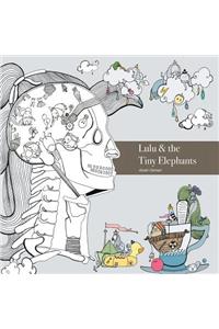 Lulu and the Tiny Elephants
