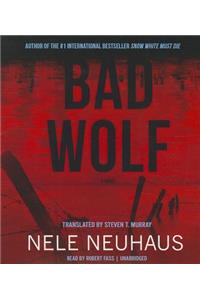 Bad Wolf