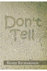 Don't Tell