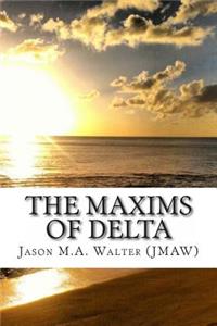 Maxims of Delta