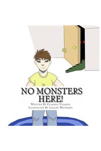 No Monsters Here!